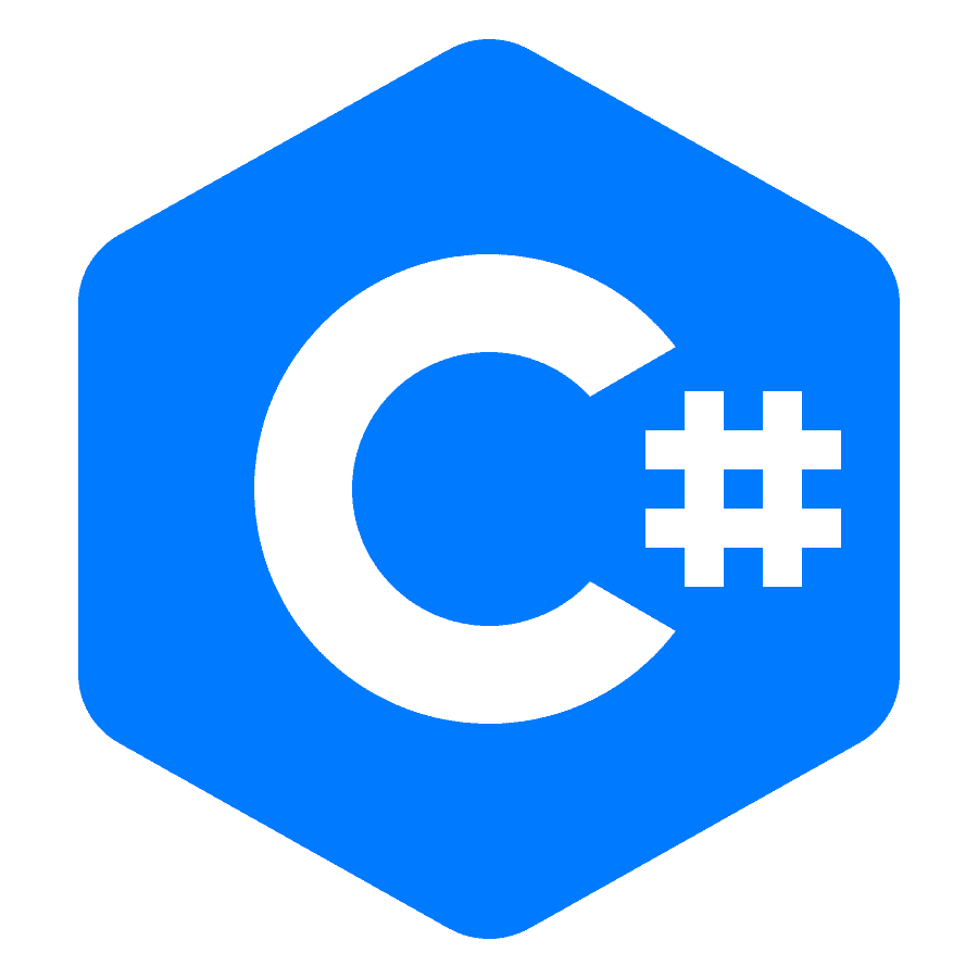 C#