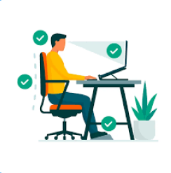 Posture Correction Demo